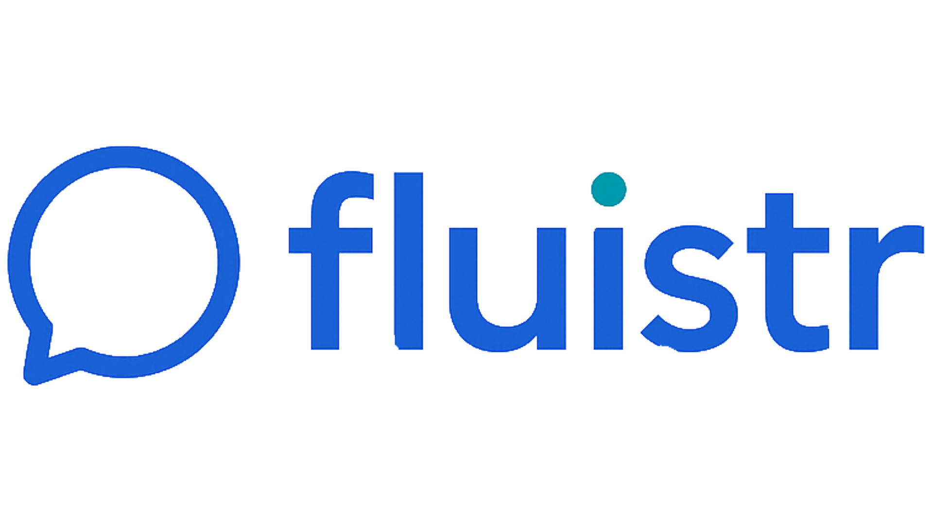 Fluistr Logo